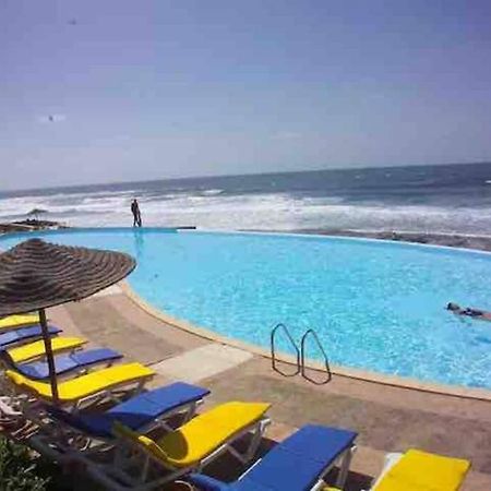Appartement Vue Mer Panoramique Tamarist Ngoại thất bức ảnh