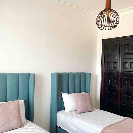 Appartement Vue Mer Panoramique Tamarist Ngoại thất bức ảnh