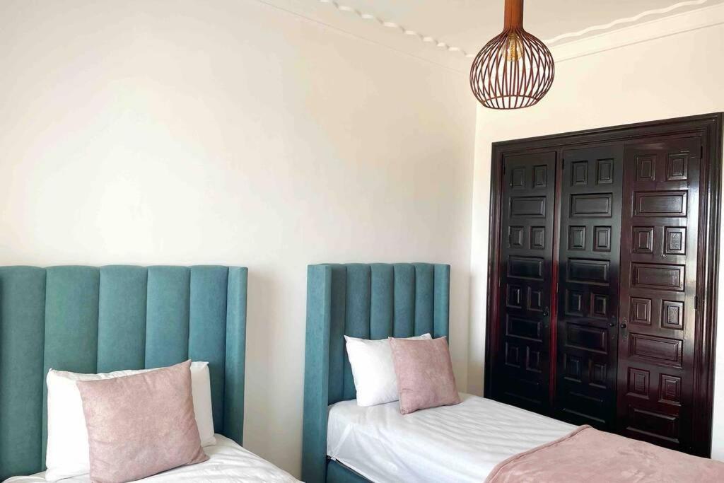 Appartement Vue Mer Panoramique Tamarist Ngoại thất bức ảnh