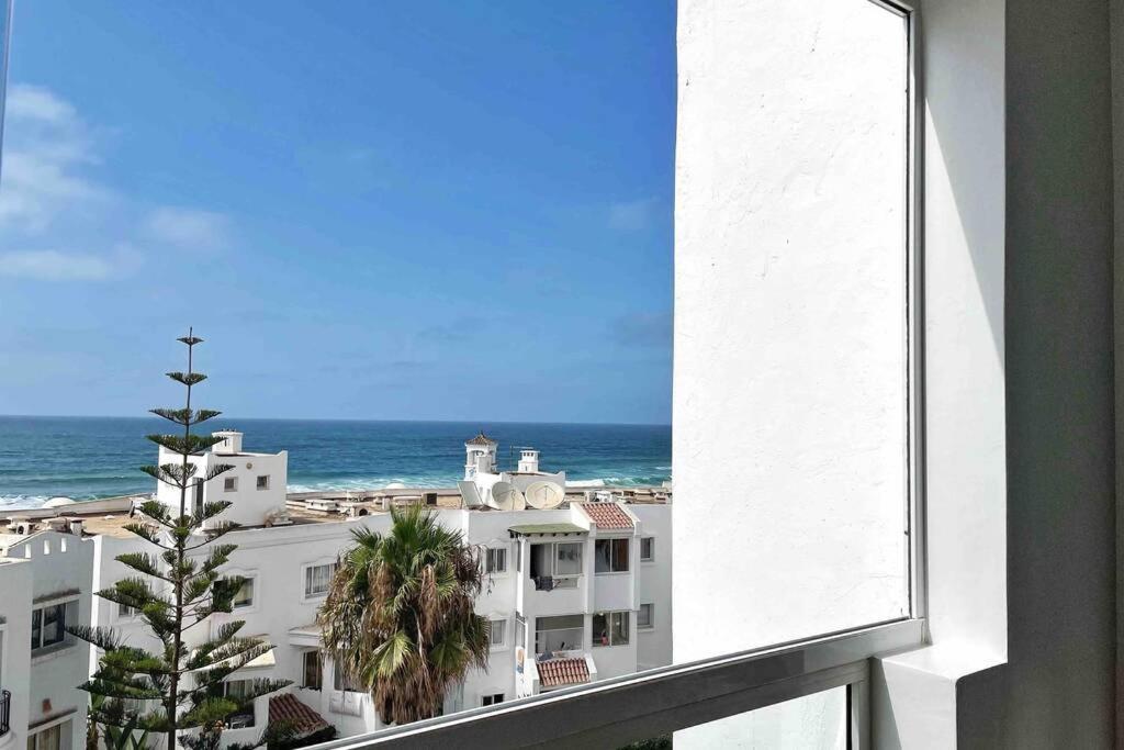 Appartement Vue Mer Panoramique Tamarist Ngoại thất bức ảnh