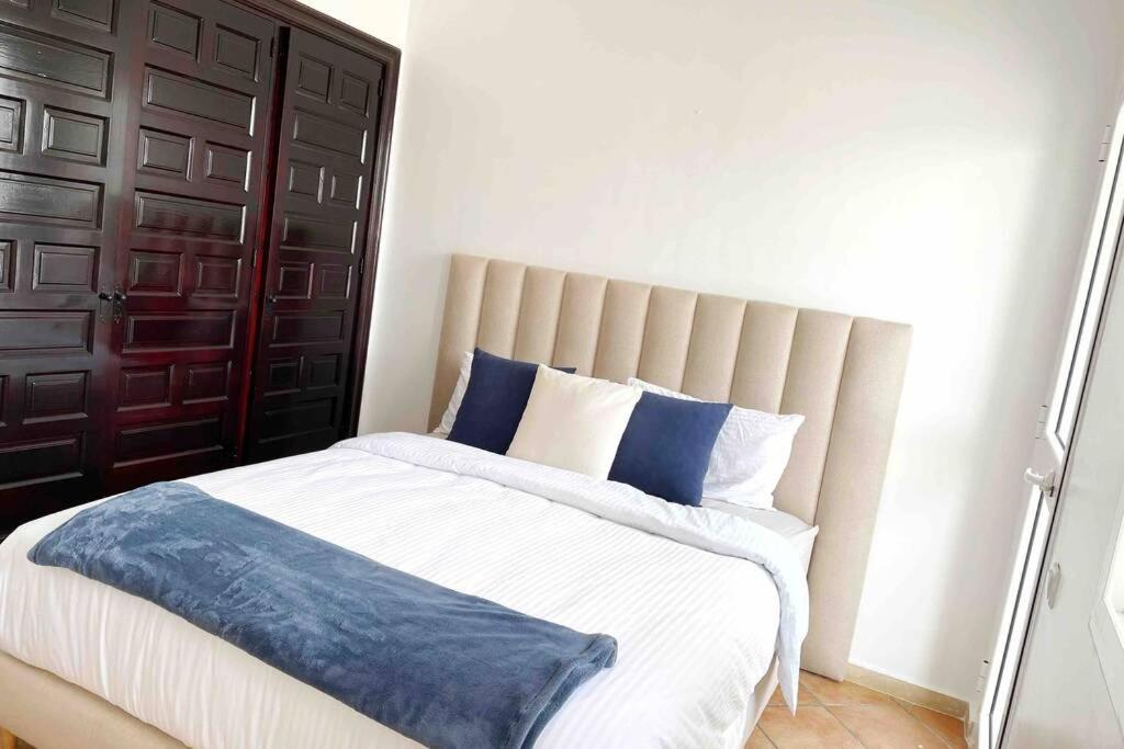 Appartement Vue Mer Panoramique Tamarist Ngoại thất bức ảnh